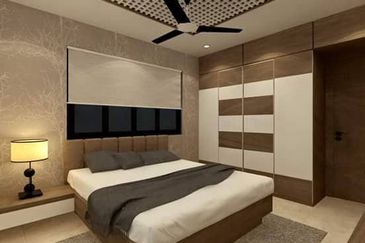 Taman Pinggiran Cyber