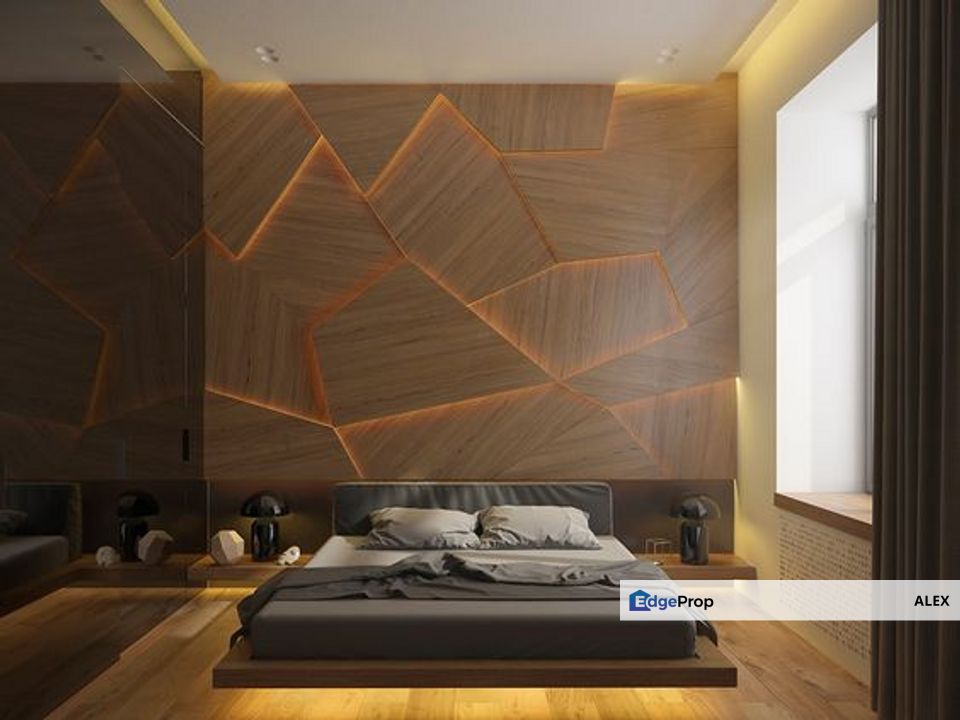 2 Tingkat Rumah 22x75 [100% Loan -Freehold- Individual Title], Selangor, Banting