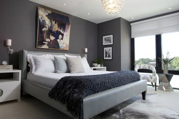 Bandar Mahkota Banting (Brooklands)