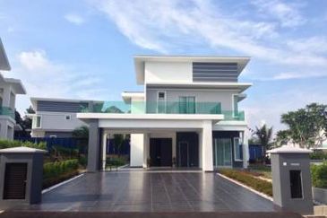 Taman Sungai Besi Indah