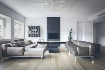 Taman Sungai Besi Indah