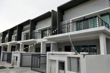 Bandar Baru Sri Petaling