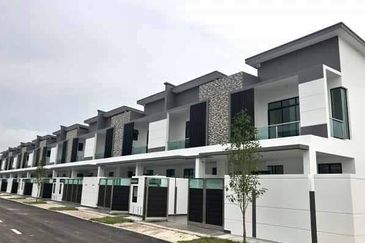 Taman Jelok Impian, Kajang