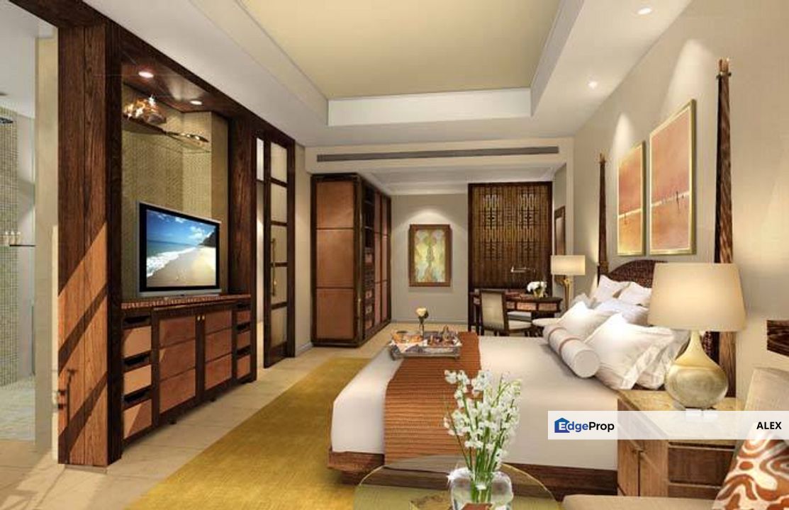 Bumi Lot  0%Duit Muka Dua Tingkat 27x85 Percuma HOC, Negeri Sembilan, Nilai