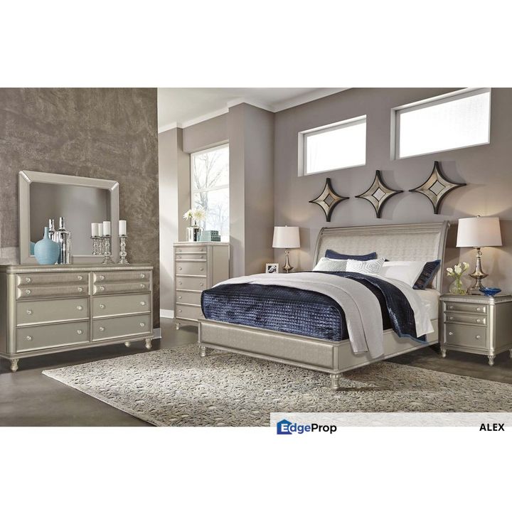 [Monthly Only RM1.9K]Double Storey 24x80 Free HOC, Kuala Lumpur, Salak Selatan