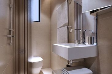 Kampung Baru Seri Kembangan