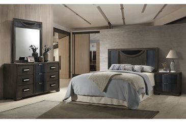 Kampung Baru Seri Kembangan