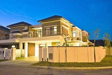 Taman Wawasan, Pusat Bandar Puchong