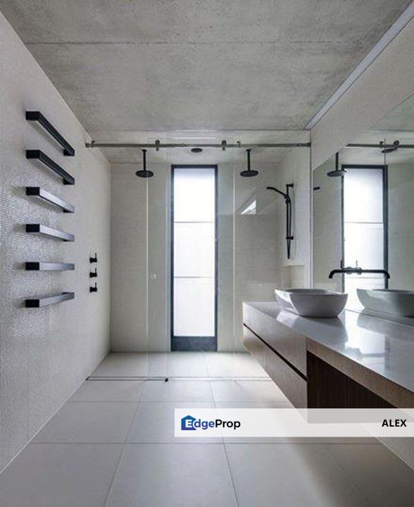 [Below market price 30%][Last 5 unit!!!] FreeHold 2-Storey Semi-D 25x80, Selangor, Puchong