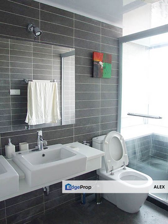 Bumi Last 2 Unit!Besar Corner 30x95 2Tingkat HOC, Negeri Sembilan, Nilai