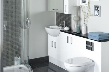 Taman Sungai Besi Indah