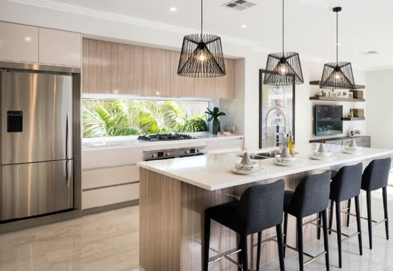 Taman Sungai Besi Indah