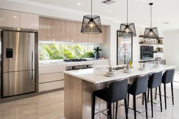 Taman Sungai Besi Indah