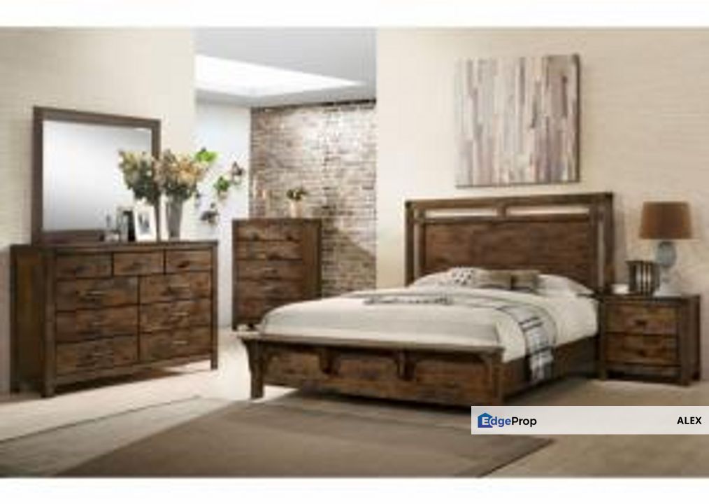 Last 3 Unit!Semi D Concept 22x90 [Full Loan]HOC, Selangor, Seri Kembangan