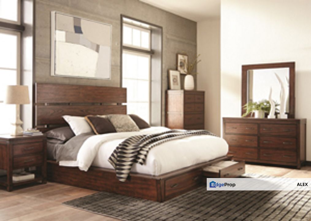 0% Down Payment Double Storey 24x80 Free HOC, Selangor, Sepang