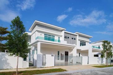 Lingkaran Seri Kembangan