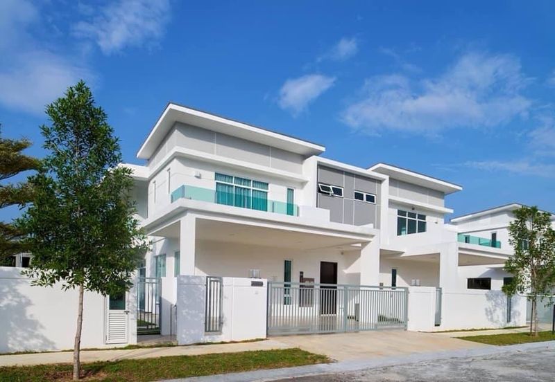 Lingkaran Seri Kembangan