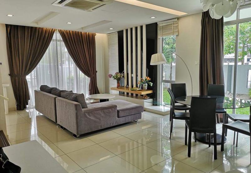 Lingkaran Seri Kembangan