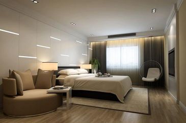 Lingkaran Seri Kembangan