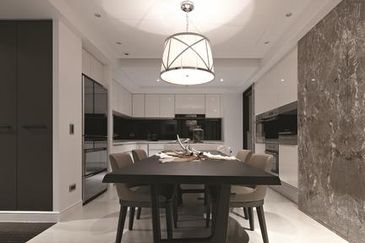 Taman Kajang Perdana