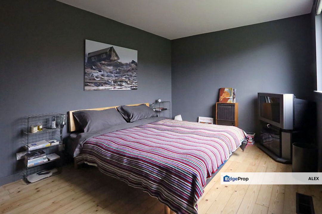 2 Tingkat Rumah 22x75 [100% Loan -Freehold- Individual Title], Negeri Sembilan, Seremban