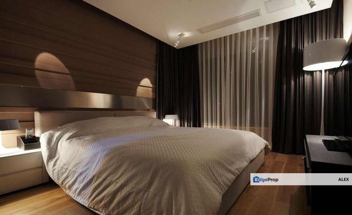 Bumi MonthlyOnly RM1.6K! 2Storey 26x85 Full Loan, Kuala Lumpur, Cheras