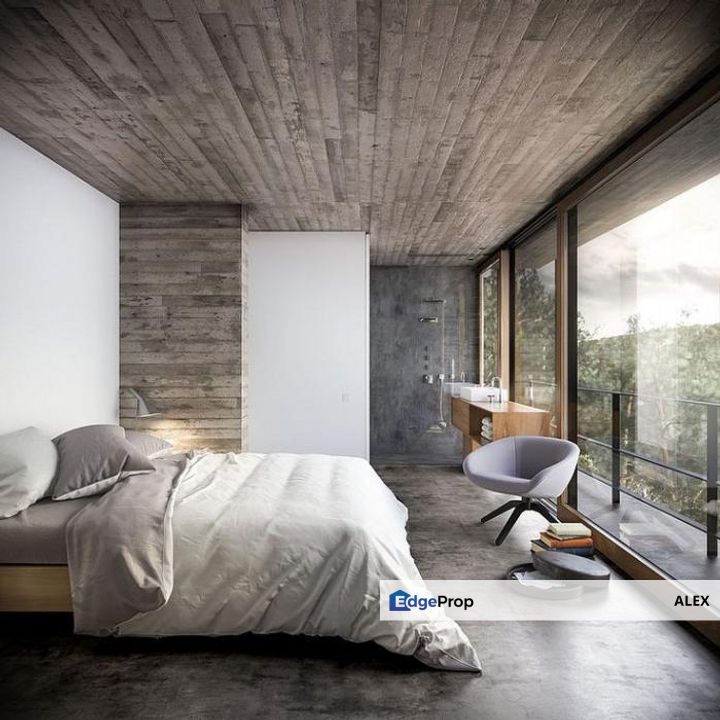 NEW PARTIAL FURNISHED 0 DOWNPAYMENT FREEHOLD, Selangor, Cyberjaya