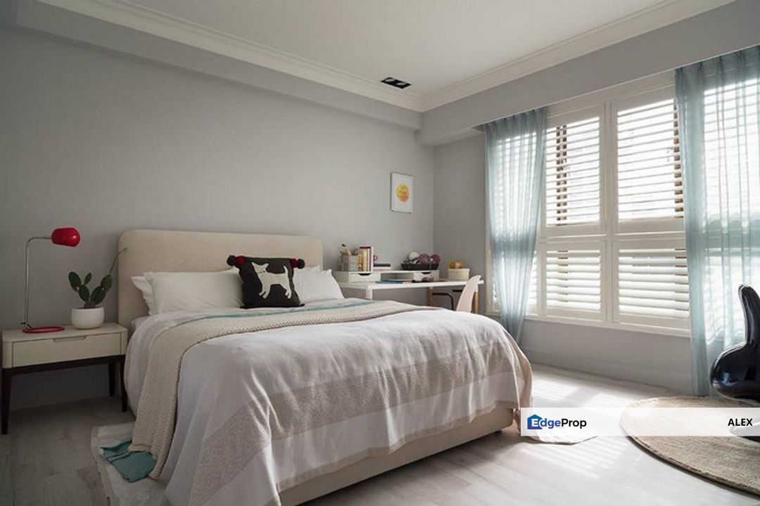 Bumi MonthlyOnly RM1.7K! 2Storey 24x80 Full Loan, Negeri Sembilan, Seremban