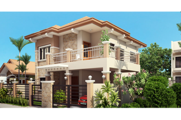 Taman Tasik Semenyih (Lake Residence)