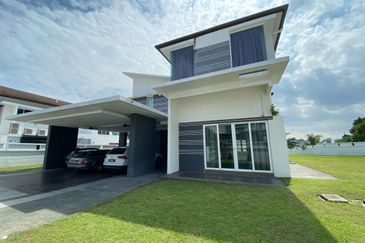 Nilai Spring Villas