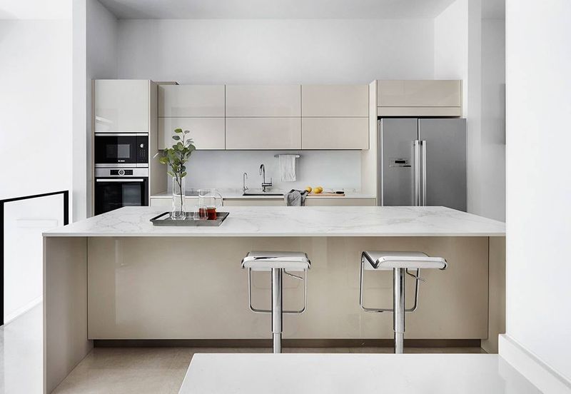 Laman Delfina @ Nilai Impian