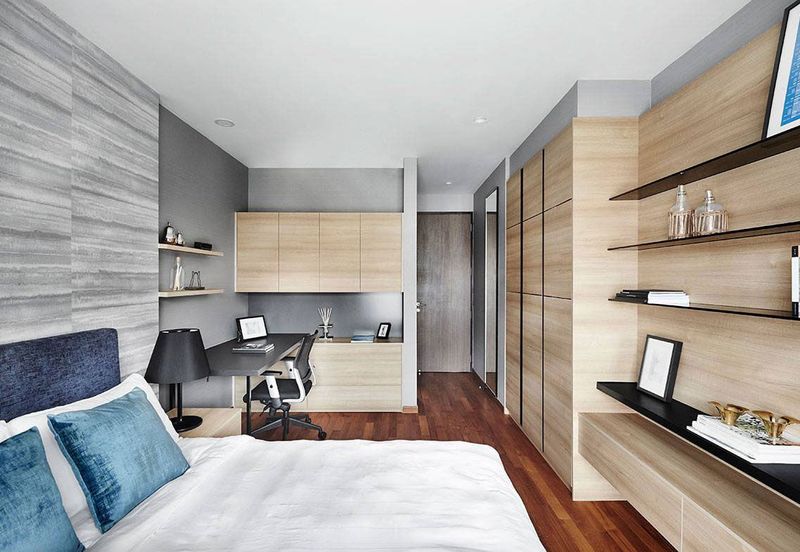 Laman Delfina @ Nilai Impian