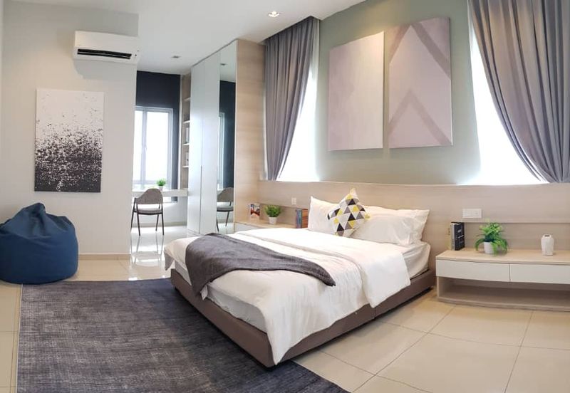 Kampung Baru Ulu Beranang