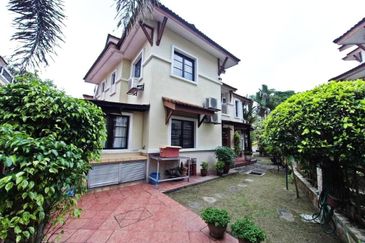 Kampung Baru Ulu Beranang