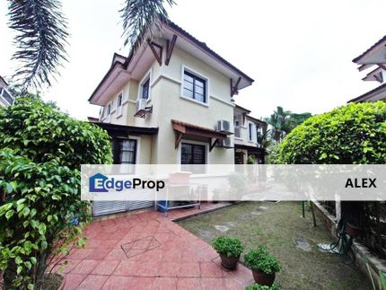 Bumi [Monthly Only RM1.8K] 26x80 2Storey Free HOC, Negeri Sembilan, Lenggeng