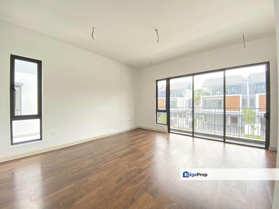 15min🚗to KLIA2  Double Storey 22x70 20x75 , Negeri Sembilan, Seremban