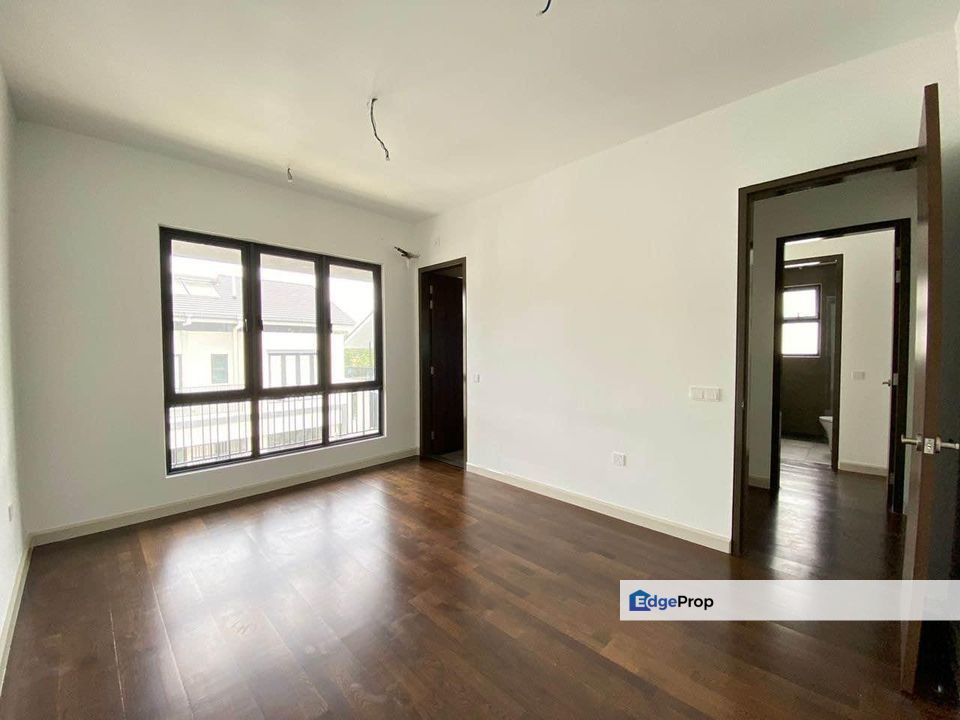 15min🚗to KLIA2  Double Storey 22x70 20x75 , Negeri Sembilan, Seremban