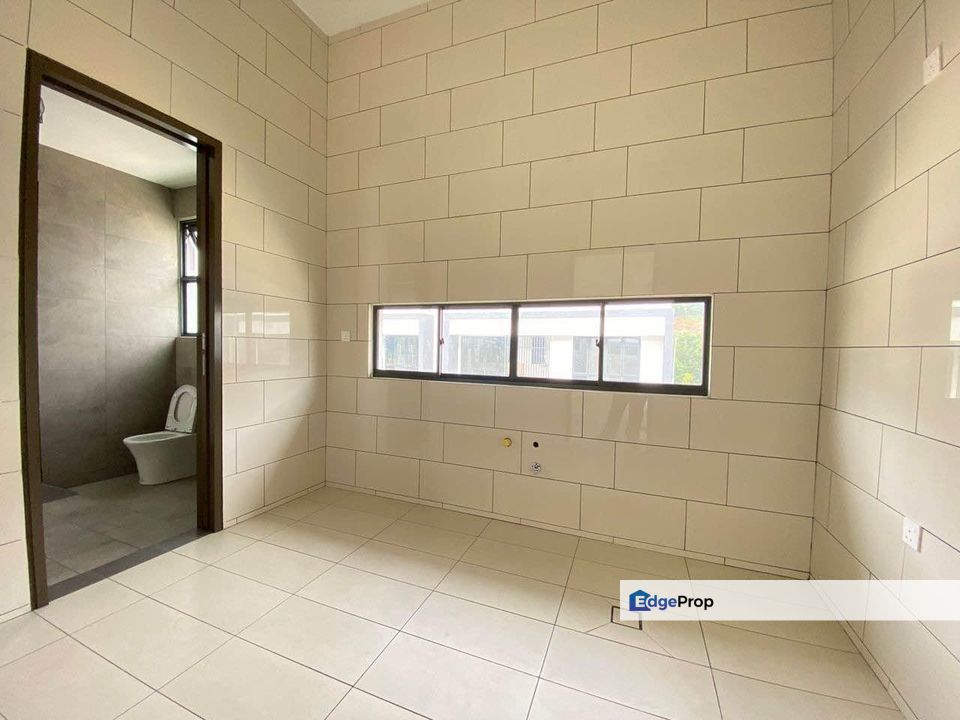 15min🚗to KLIA2  Double Storey 22x70 20x75 , Negeri Sembilan, Seremban