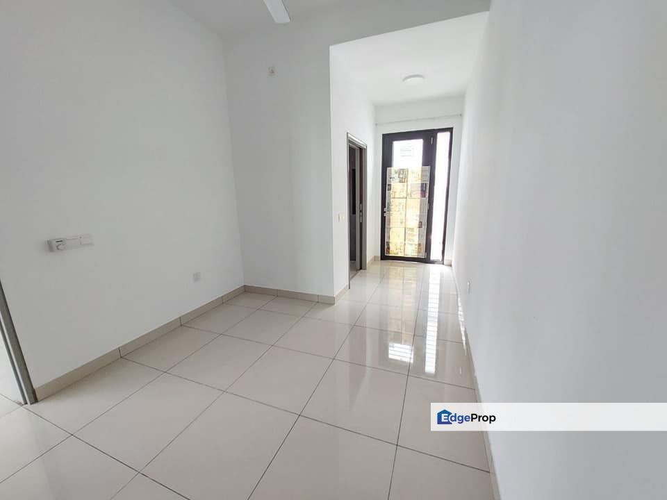 Nearby Kota Seriemas new project double storey 22x70 20x75, Negeri Sembilan, Seremban