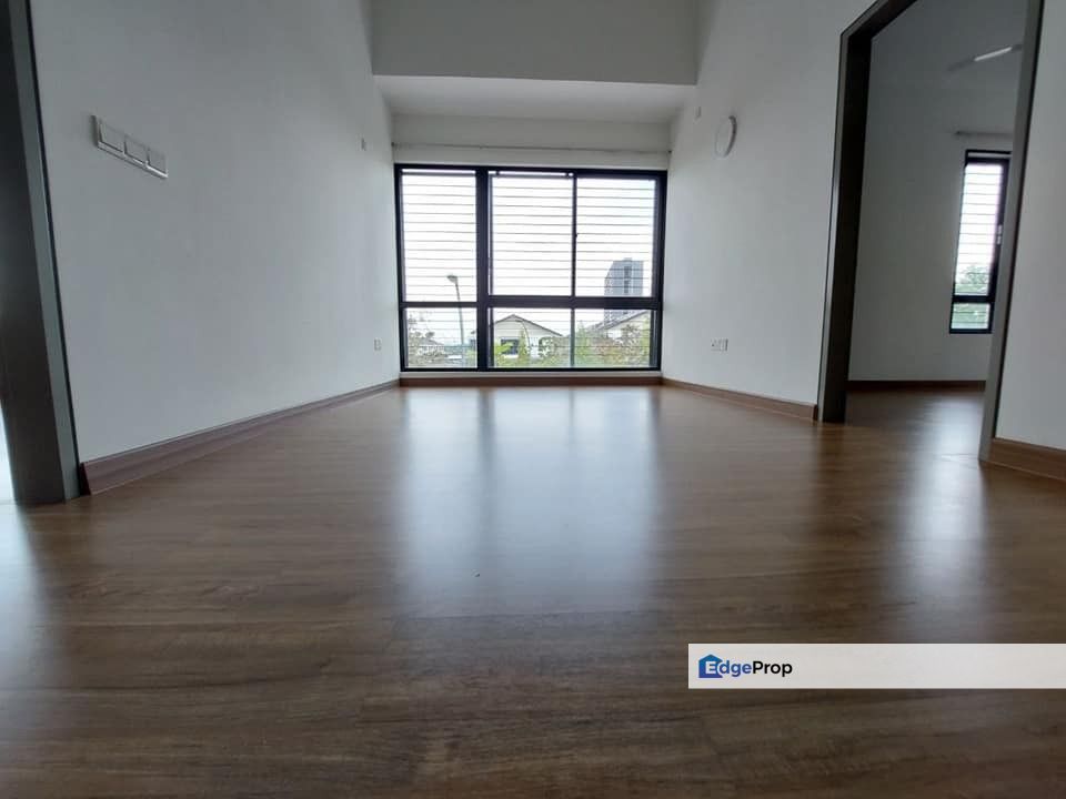 Nearby Kota Seriemas new project double storey 22x70 20x75, Negeri Sembilan, Seremban