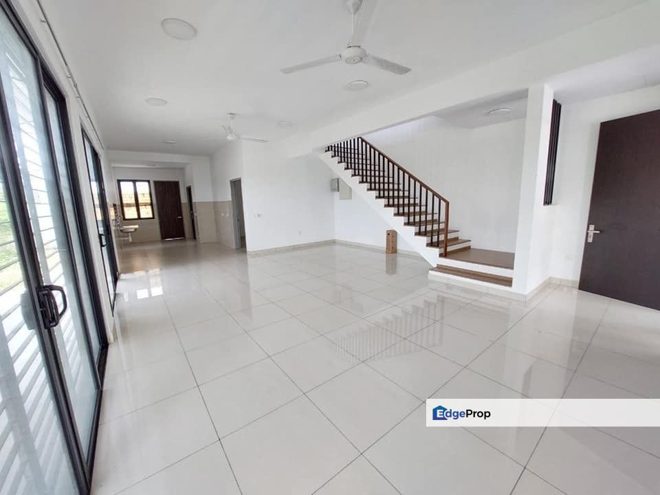 Nearby Kota Seriemas new project double storey 22x70 20x75, Negeri Sembilan, Seremban