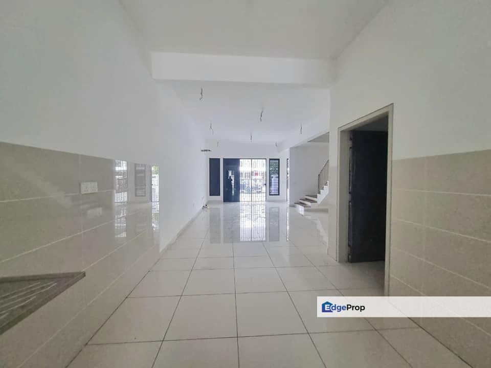 2km to MCD Kota Seriemas Nilai, Negeri Sembilan, Nilai