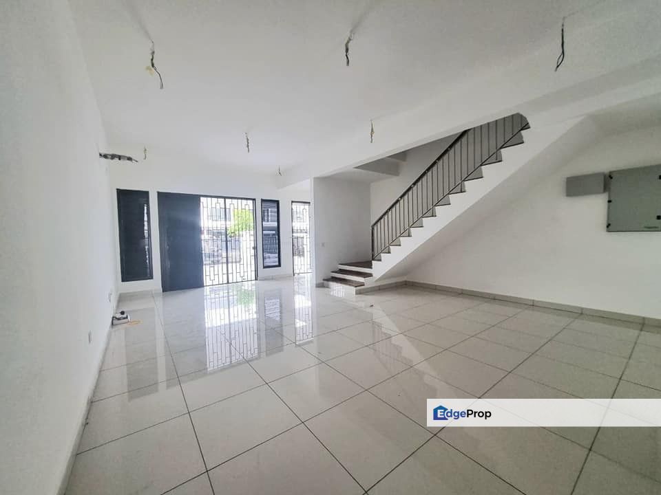 2km to MCD Kota Seriemas Nilai, Negeri Sembilan, Nilai