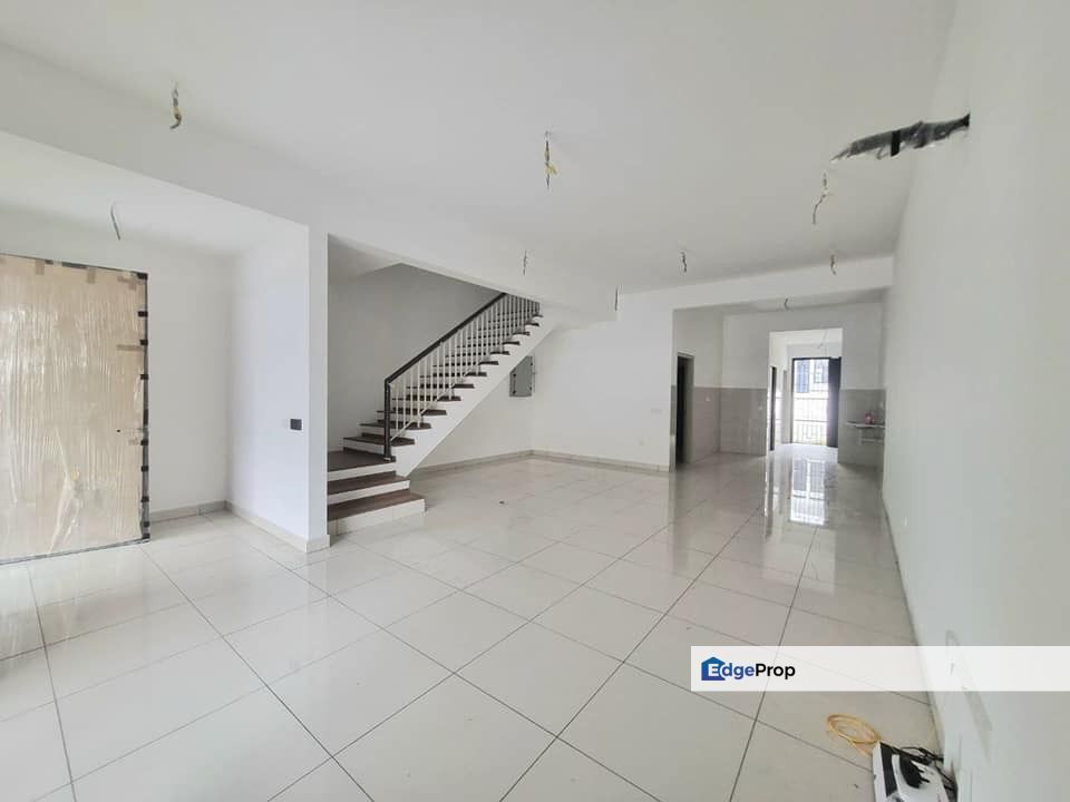 2km to MCD Kota Seriemas Nilai, Negeri Sembilan, Nilai