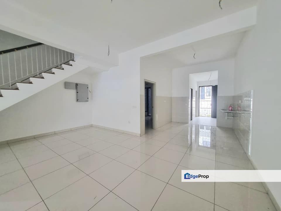 2km to MCD Kota Seriemas Nilai, Negeri Sembilan, Nilai