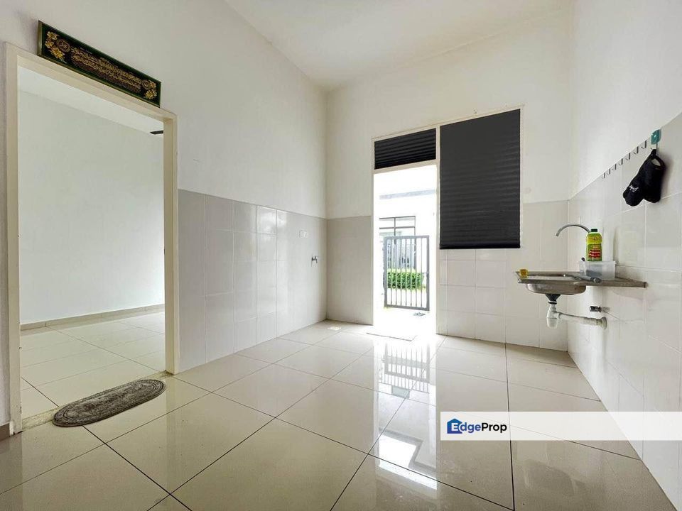 2KM 🚗 to Kota Seriemas Golf & Country Club, Negeri Sembilan, Nilai