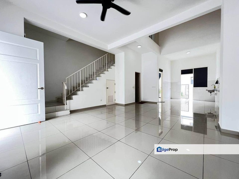 2KM 🚗 to Kota Seriemas Golf & Country Club, Negeri Sembilan, Nilai