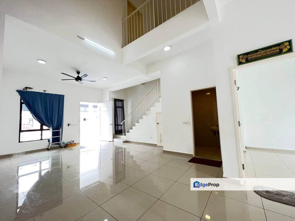 2KM 🚗 to Kota Seriemas Golf & Country Club, Negeri Sembilan, Nilai