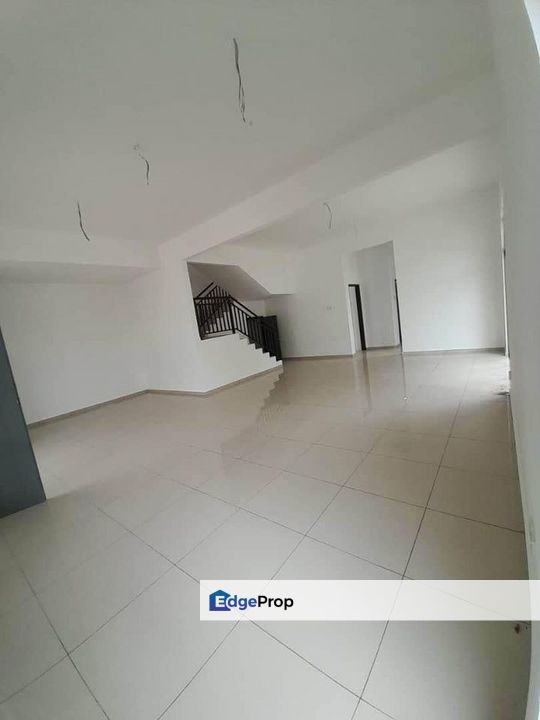 15min to INTI College Nilai Double Storey 22x70 , Negeri Sembilan, Nilai