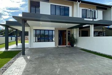 Taman Sri Putra, Sungai Buloh